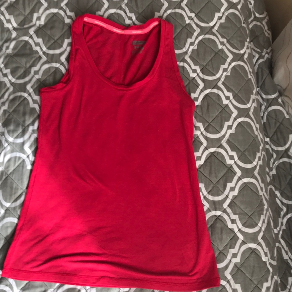 New Balance Sport Tank 🌺
